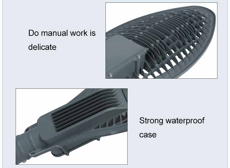Cobra 50w 100w 150w 200w 250w